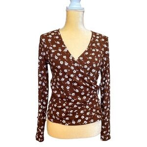 * VIBE Sportwear Blouse